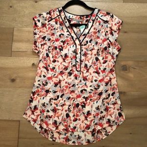 Brand new Daniel Rainn